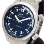 IWC/インターナショナルウォッチカンパニー アクアタイマー  IW354805 腕時計 ステンレス ...