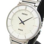 SEIKO/セイコー SACK015 4J40-0AC0 ドルチェ 腕時計 ステンレススチール クオ ...