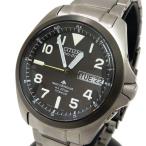 CITIZEN/シチズン プロマスター PMD56-2952/H100-S074304 腕時計 チタ ...