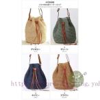 かごバッグ ショルダー ストローバッグ バケツ浴衣 巾着 バッグ 巾着バッグ