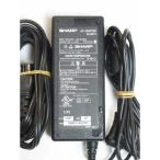 AD36551* sharp SHARP*AC адаптор *EA-WE1V* с гарантией! быстрое решение!