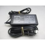 AD37219* sharp SHARP*AC адаптор *EA-85* с гарантией! быстрое решение!