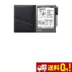 シャープ 電子ノート ブラック系 WG-S50
