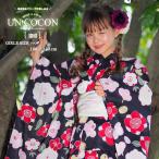 ショッピングキッズ浴衣 子供浴衣 こどもゆかた 子供ゆかた 古典柄 旅館 単品 キッズ キッズ浴衣 子供 浴衣 女の子浴衣 100 110 120 130 モダン レトロ レッド ピンク ネイビー 赤 紺 桜