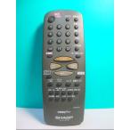 S107-351* sharp * телевизор дистанционный пульт *G1240SA* отправка в тот же день! с гарантией! быстрое решение!