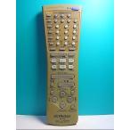 S114-535★ビクター★テレビデオリモ�