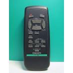 S149-754★オリオン★テレビデオリモ�