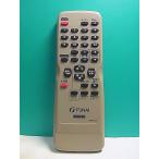 S153-579★フナイ★テレビデオリモコ�