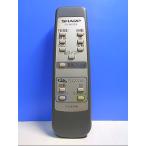 T120-809* sharp SHARP* очиститель воздуха дистанционный пульт *FU-M21CX* отправка в тот же день! с гарантией! быстрое решение!