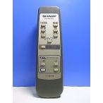 T136-487* sharp SHARP* очиститель воздуха дистанционный пульт *FU-M21CX* отправка в тот же день! с гарантией! быстрое решение!