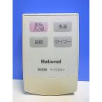 T150-391* National National* вентилятор дистанционный пульт *F-G303J* отправка в тот же день! с гарантией! быстрое решение!