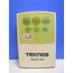 T150-594*TEKNOS* вентилятор дистанционный пульт *MI-301WR* отправка в тот же день! с гарантией! быстрое решение!