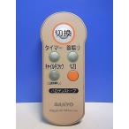 T151-821* Sanyo SANYO* галоген плита дистанционный пульт * номер образца неизвестен Quick Warm* отправка в тот же день! с гарантией! быстрое решение!