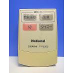 T160-265* National National* очиститель воздуха дистанционный пульт *F-P03S2* отправка в тот же день! с гарантией! быстрое решение!