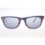 [ Marion Ramm 花柄サングララス 未使用品（デッドストック）（SD） ] 1980年代