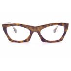 [ ヴュードゥーシー SLY 325 未使用品（S） ] フレンチクラシック、Vue dcの癖