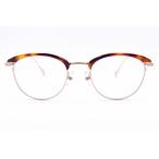 [ フォーナインズ M-66 2801 デミ/ゴールド 未使用に近いused（A＋） ] フォー