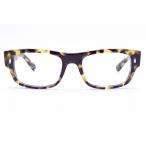 [ ミスタージェントルマンアイウェア Mr.Gentleman EYEWEAR DELON COL.E 良品us