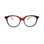 [ MEE EYEWEAR ×Karia classic cat Eye 良品used品。used（B) ] 猫の尾のような