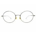 カネコガンキョウ KV-67 ATS PURE TITANIUM 未使用品（S） 金子眼鏡VINTAGE