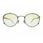 ショッピングused [ ジャポニスム sence JS-S001 col.01 複式跳ね上げフレーム 良品used品。used