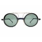 [ Haku солнечный gun both ROUND CLASSIC откидной тип пристегивающийся солнцезащитные очки имеется не 