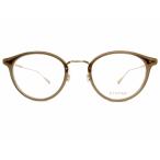 ショッピング眼鏡 [ アイヴァン Acosta SPA 未使用品（S） ] EYEVANの美しく上品なコンビボストン