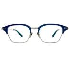 [ ディータ TYPOGRAPHER DTX-142-A-03//NVY-SLV 汚れやダメージがないused品。u