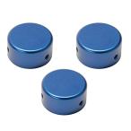 K.E.S (ke-i-es) эффектор переключатель шляпа 3 шт. комплект Япония предприятие проект ESH-3 BLU