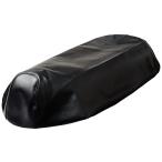 NTB(エヌティービー) シートカバー 張り替え用 JOG(SA36J)3P3F JOG(SA55J)3P3N/Xなど CVY-33