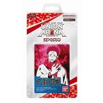 バンダイ (BANDAI) UNION ARENA スタートデッキ 呪術廻戦 UA02ST