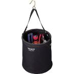 TRUSCO(トラスコ) アタッチメント付電工バケツ Φ240X240 TADB-240
