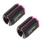 ENGINEER エンジニア ネジキャッチ ショッキングピンク 2個セット DR-19P
