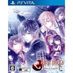 Rear pheles -Red of Another- - PS Vita