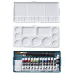 ターナー色彩(Turner Color) ポスターカラー 14色プライムセット(14B) PC14MPB4 11ml