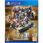 PS4スーパーロボット大戦T プレミアムアニメソング&サウンドエディション