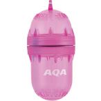 AQA(e- кий e-) морской Capsule crystal розовый KA-9080H 1300
