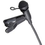 TASCAM (タスカム) TM-10LB ラベリアマイク