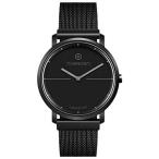 NOERDEN LIFE2+ Black Milanese PNW-0500