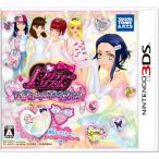 ショッピング3DS プリティーリズム マイ☆デコレインボーウエディング(レアストーン同梱) (特典なし) - 3DS