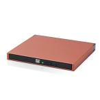 ロジテック 外付け DVDドライブ USB3.2(Gen1) USB Type Cケーブル付 windows/Mac/Surface対応 サイバ