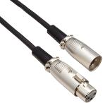 audio-technica キャノンケーブル ATL458A/5.0 マイク用 5.0ｍ