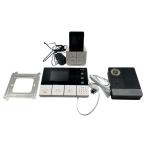 # ELPA интерком DHS-J1 DHS-B30M автоматика видеозапись монитор &amp; портативный комплект портативный монитор беспроводная телефонная трубка имеется compact 