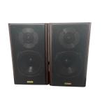#ONKYO D-200II динамик пара Onkyo под дерево книжная полка type звук оборудование работоспособность не проверялась 