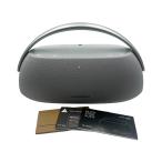 #Harman Kardon Go+Play 3 Bluetooth динамик рабочее состояние подтверждено прекрасный товар разряд A электрический кабель * инструкция имеется музыка 