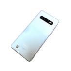 ショッピング比較 ■◎docomo Galaxy S10 SC-03L ホワイト 128GB SIMロック解除済 本体のみ IMEI:355725101501693 動作確認済 アンドロイド