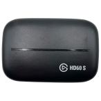 #Elgato HD60 S установленный снаружи сбор панель электризация лампа горит подтверждено PC осознание OK USB подключение модель 2081403