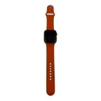 #Apple Watch Hermes Series5 44mm A2157 GPS Cellular нержавеющая сталь orange частота аккумулятор 70% первый период . завершено корпус только 2113258
