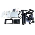 #*DJI Osmo Action 3 экшн-камера корпус защита рама аккумулятор аккумулятор кейс крепление вид полный комплект рабочее состояние подтверждено 