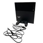 #PS4 корпус контроллер приложен рабочее состояние подтверждено CUH номер образца принадлежности есть 